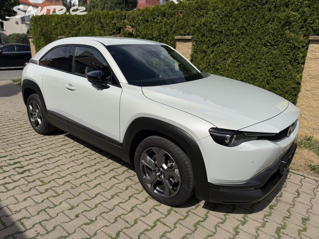 Mazda MX-30